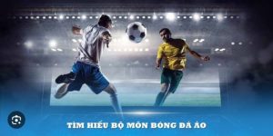 ảnh đại diện bóng đá ảo 1